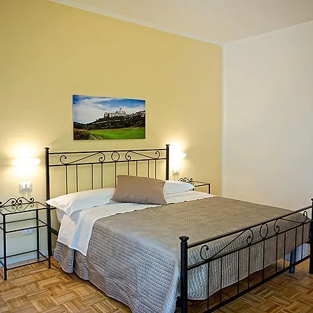 Bed & Breakfast La Quercia