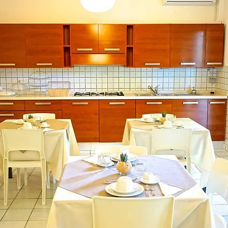 La Quercia Bed & Breakfast