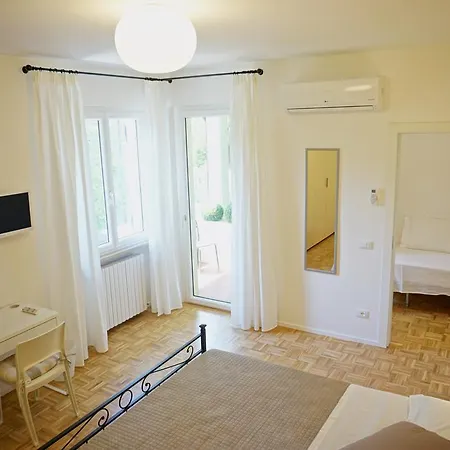 Nocleg ze śniadaniem La Quercia Bastia Umbra